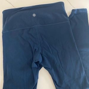 Athleta Leggings